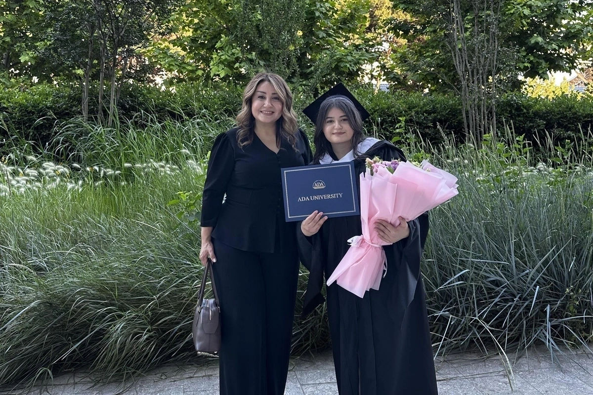 Yanğında həlak olan Könülün qızının son vəziyyəti açıqlandı