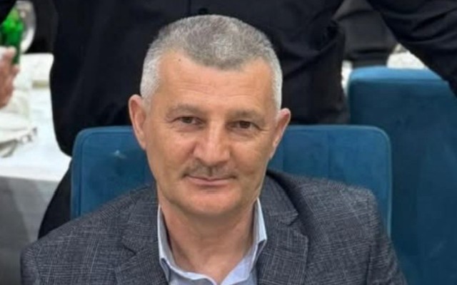 Şəhid atası vəfat etdi - FOTO