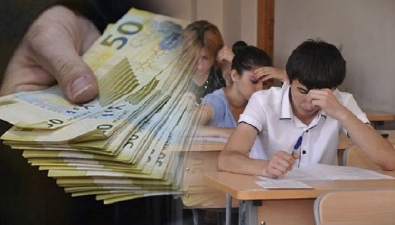 Təhsil haqları artır, amma auditoriyalar dəyişmir...