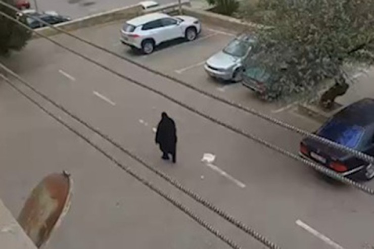 Polisdən Naxçıvanda “uşaq oğrusu” ilə bağlı iddialara cavab