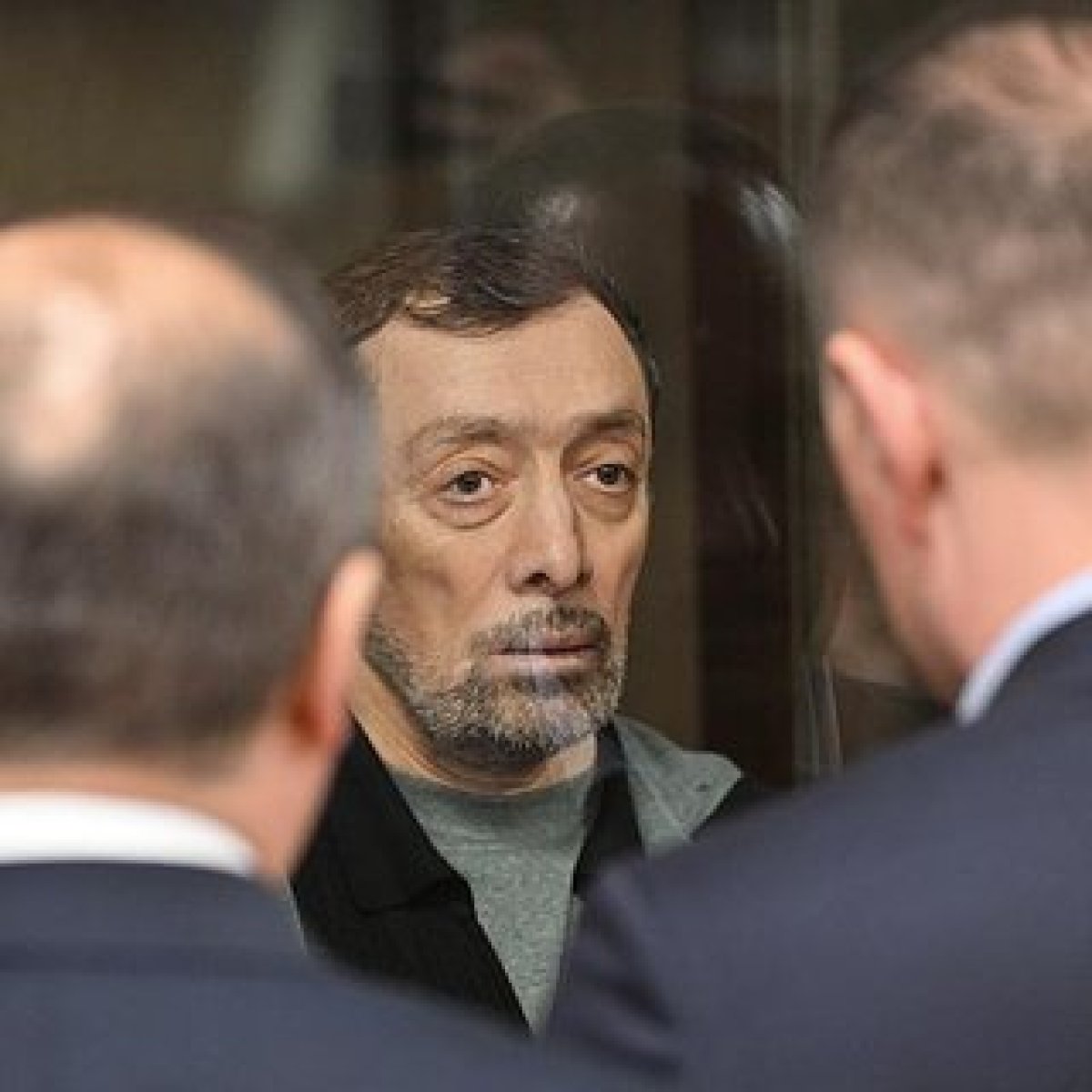 Azərbaycanlı milyarderin işində gizli şahid ortaya çıxdı