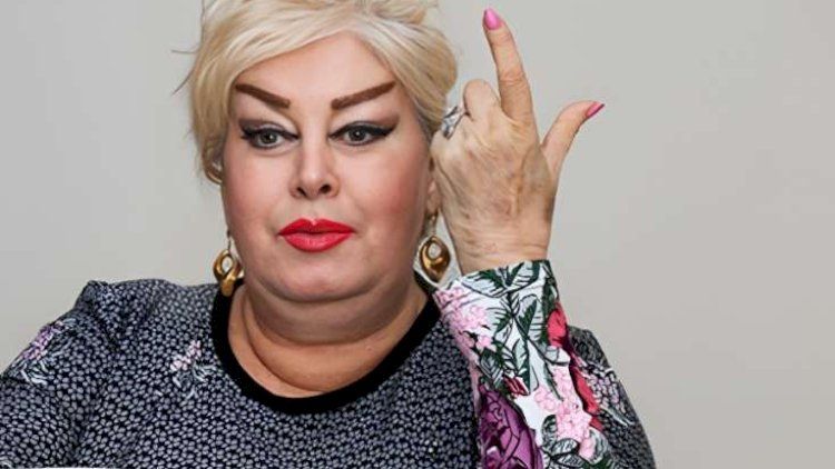 İlhamə Quliyevanı dindirən müstəntiq: “Dedi ki, nazir özüməm, kimi istəsəm, o da Xalq artisti olacaq”