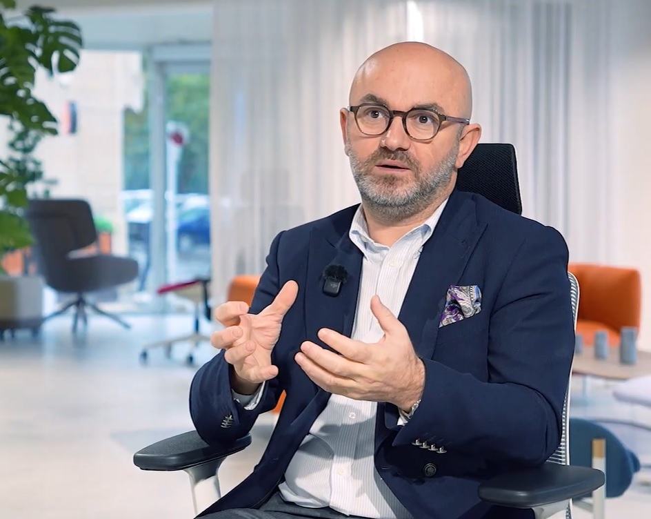 В Азербайджане крупный медиапроект - BİZNESTÜRK TV