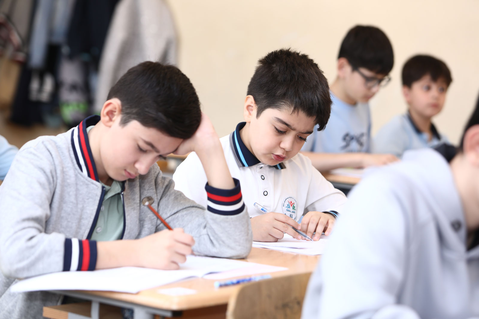 Bütün siniflərdə “Azərbaycan tarixi” fənni Azərbaycan dilində tədris ediləcək