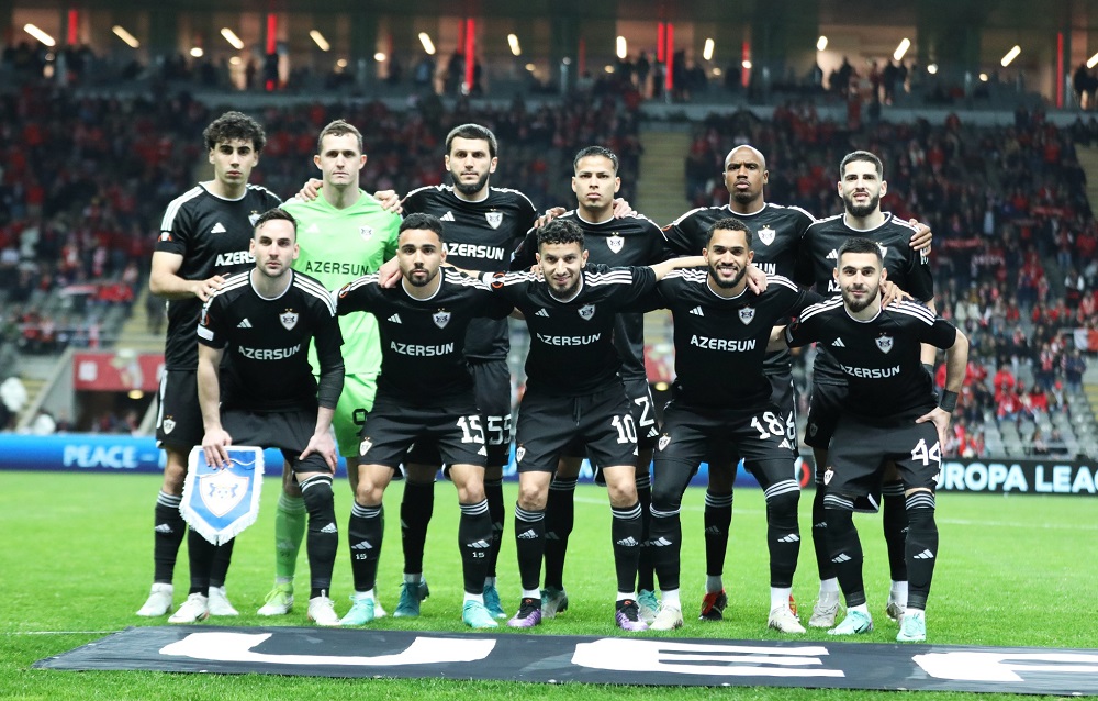 “Qarabağ” azarkeşlərə çağırış etdi
