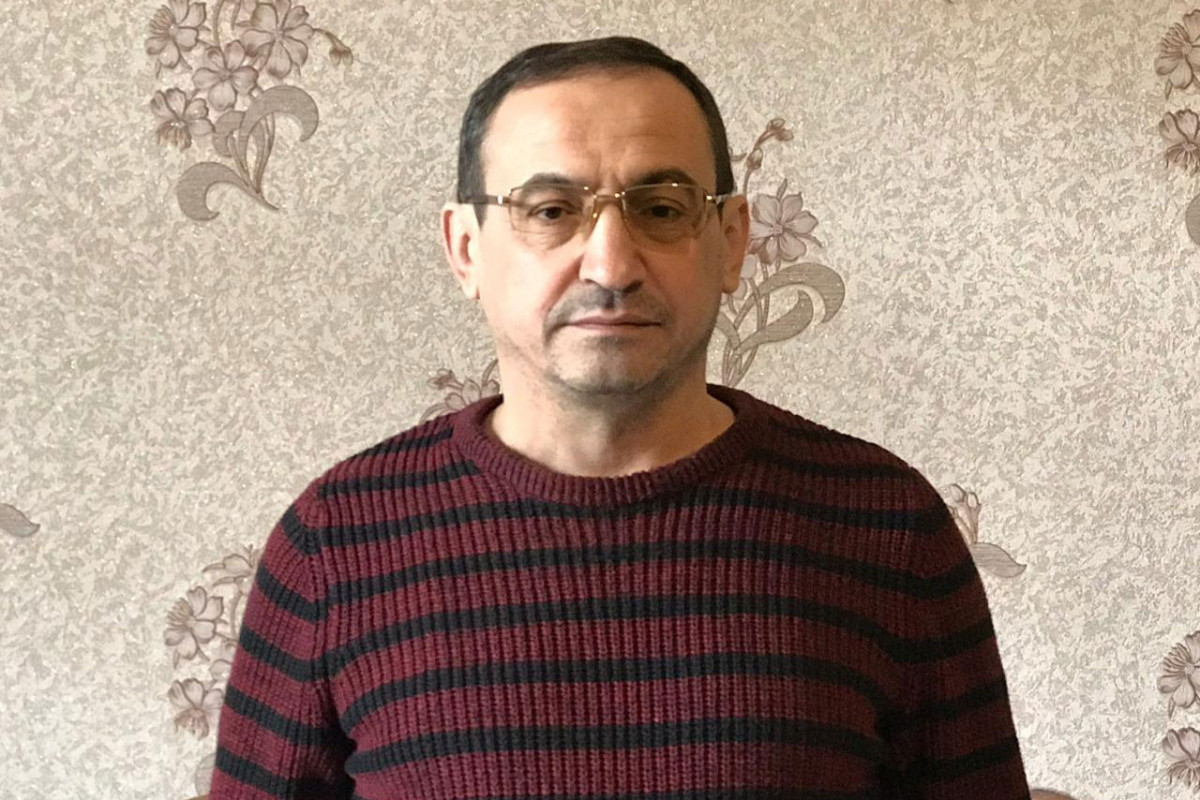 Məhkəmə Məmməd İbrahim barədə qərar verdi