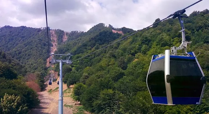 AYNA-dan kanat tikintisi üçün 10 milyonluq sifariş