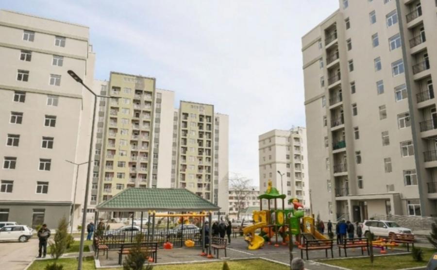 Kirayə mənzil fonduna daha 188 mənzil əlavə olundu