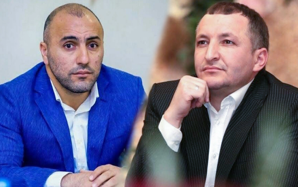 Azərbaycanda iş adamının milyonlarla pulu ələ keçirildi