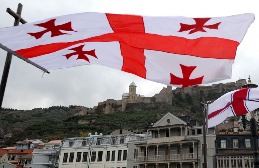 Gürcüstana yeni giriş qaydası 1 yanvardan qüvvəyə minəcək