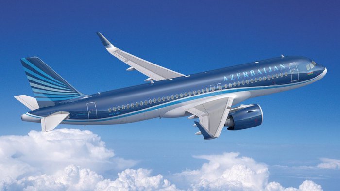 Bratislava-Bakı birbaşa aviareysi açıla bilər 