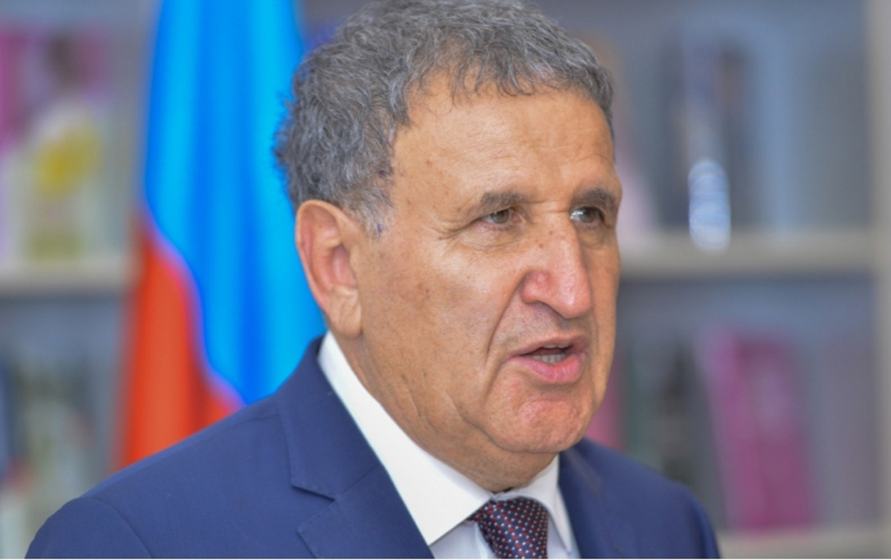 İsa Həbibbəylinin qohumu öldürülüb?