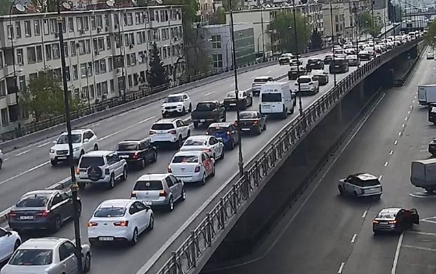 Bu yollardan getsəniz, tıxaca düşəcəksiniz!