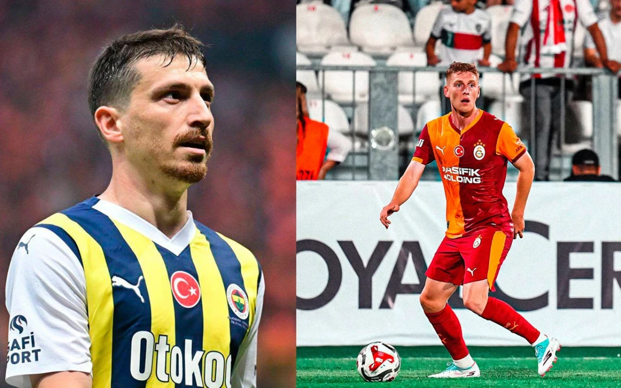 “Fənərbağça” və “Qalatasaray”ın futbolçuları həbs olundular