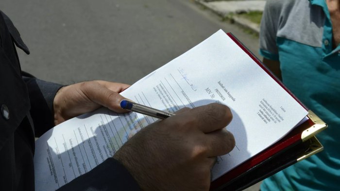 AYNA-nın yazdığı cərimələri məhkəmə LƏĞV ETDİ