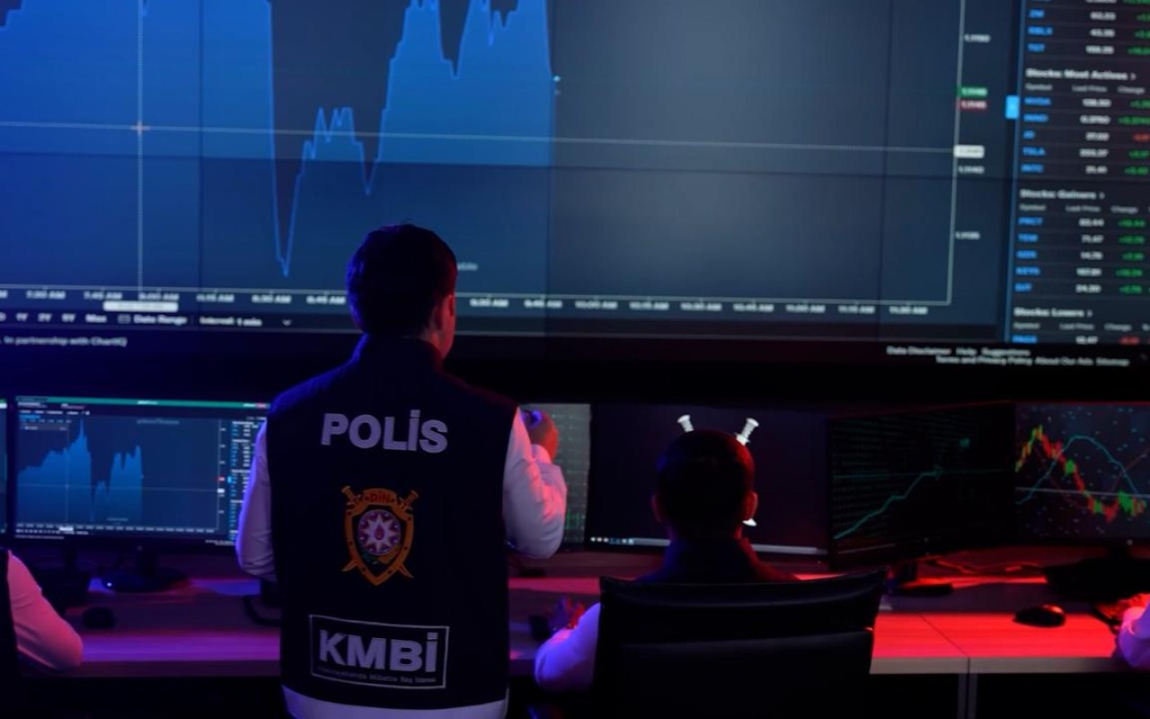 Kart məlumatlarını paylaşma! - DİN çağırış etdi