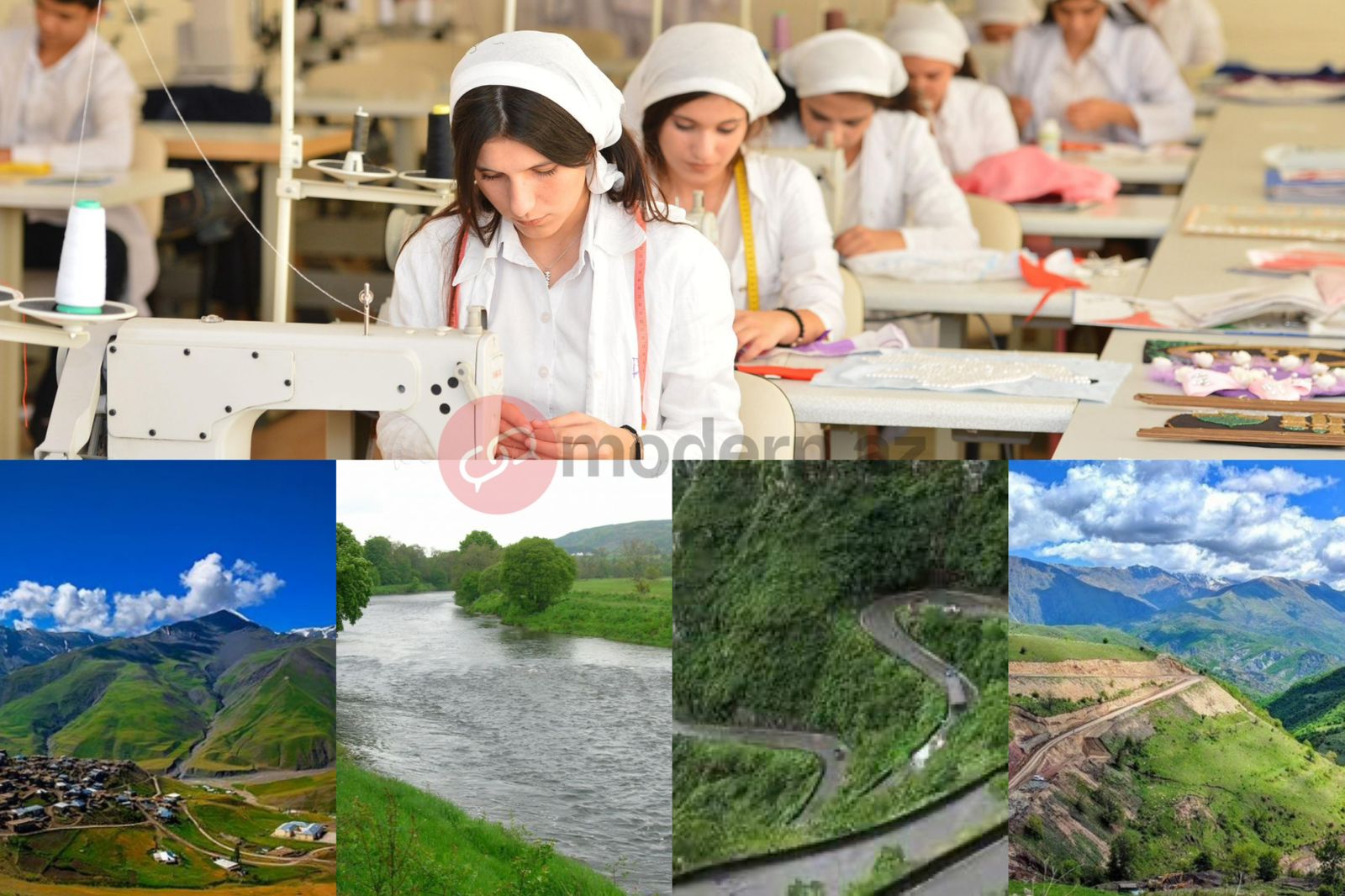 Hansı rayonlarda peşə məktəbləri tikiləcək? - ADLAR AÇIQLANDI