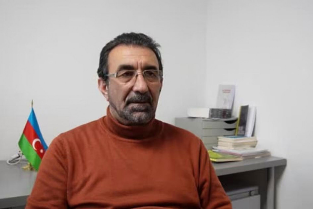 Qənimət Zahidin məhkəməsi BAŞLADI