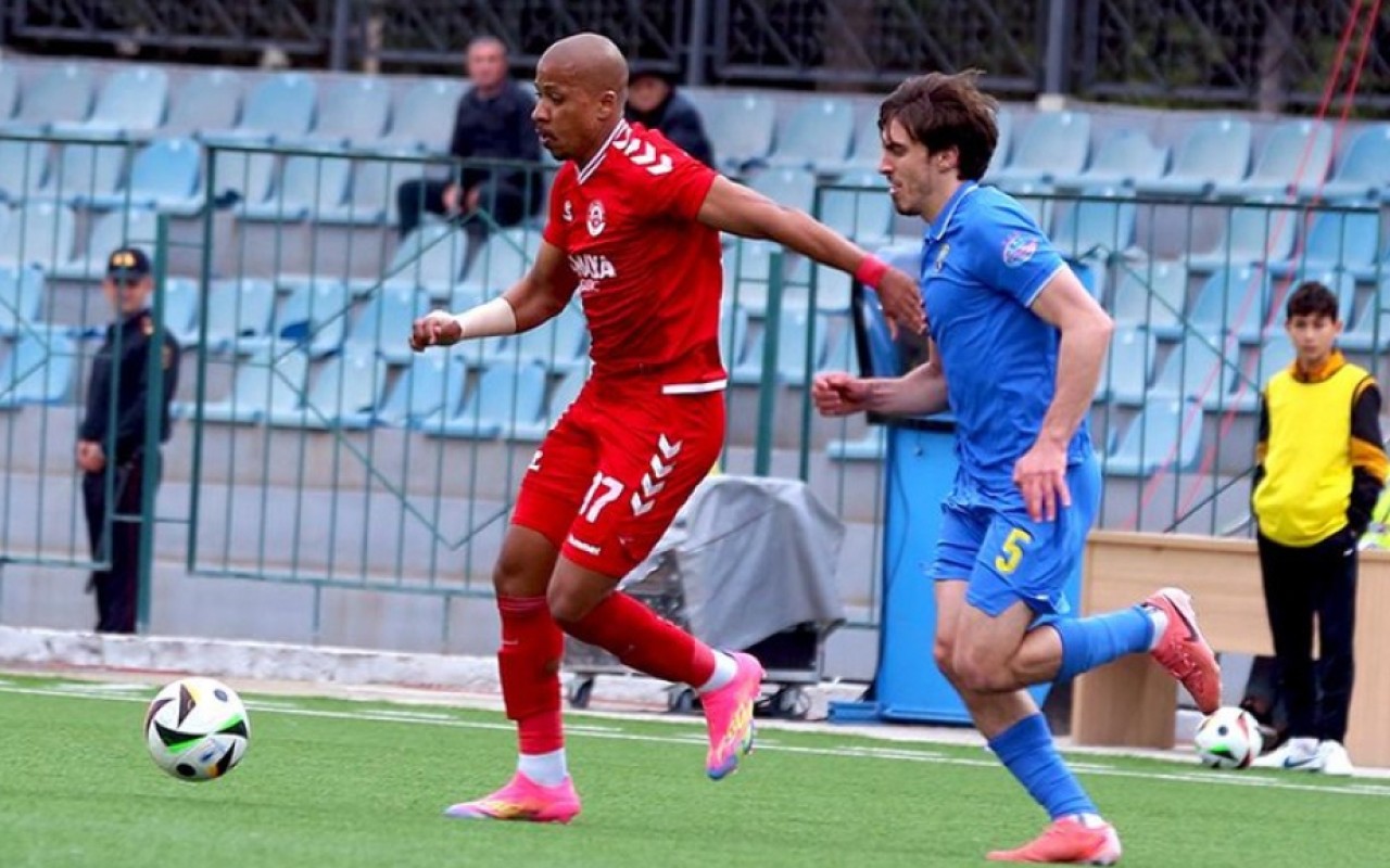 “Araz-Naxçıvan” “Kəpəz”ə, “Sumqayıt” “İmişli”yə qarşı