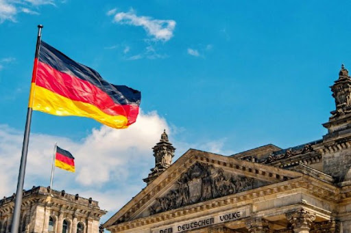 Almaniya Azərbaycana rəğbət bəsləyir