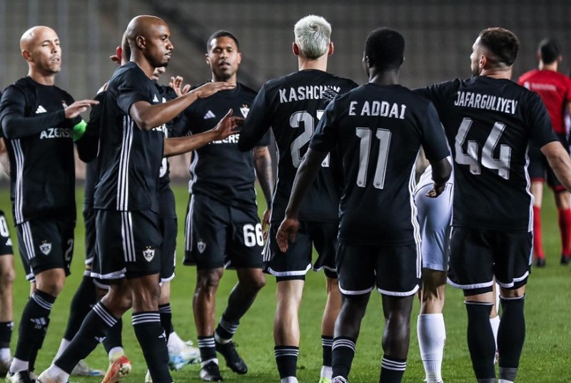 “Karabağ” - “Ajax” maçında beklentiler - Astrolojik PROGNOZ