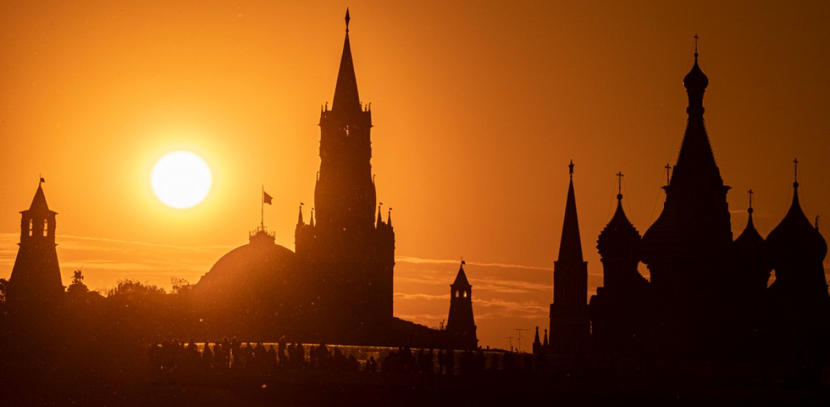 Europe's fear of war - Will Russia attack?