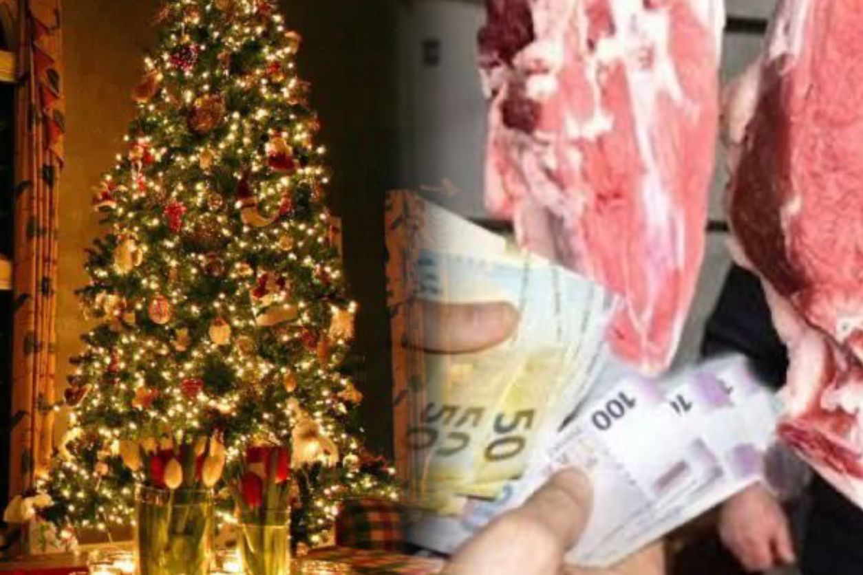 Yeni il ərəfəsində ət bahalaşacaq - EKSPERT