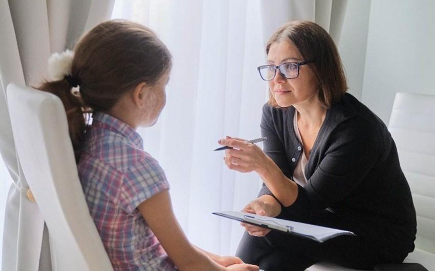 Məktəb psixoloqları sertifikasiyaya cəlb oluna bilər