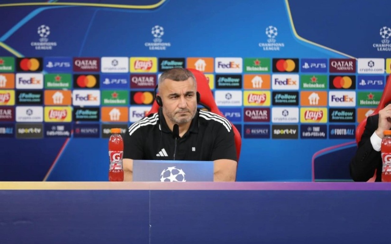 "QARABAĞ" azarkeşləri sevindirməyə çalışacaq - Qurban Qurbanov