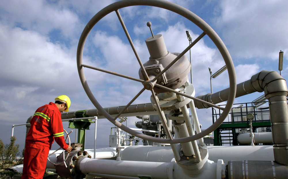 14 countries to which Azerbaijan sells gas - LIST