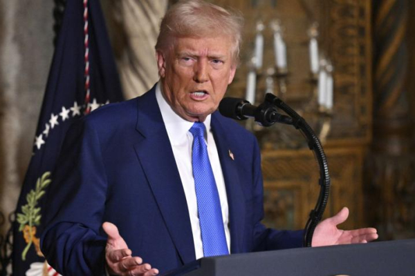 Трамп дал Зеленскому несколько дней ВРЕМЕНИ