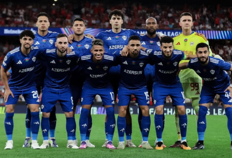 Bu gün Çempionlar Liqasında daha 9 matç var - AFİŞA