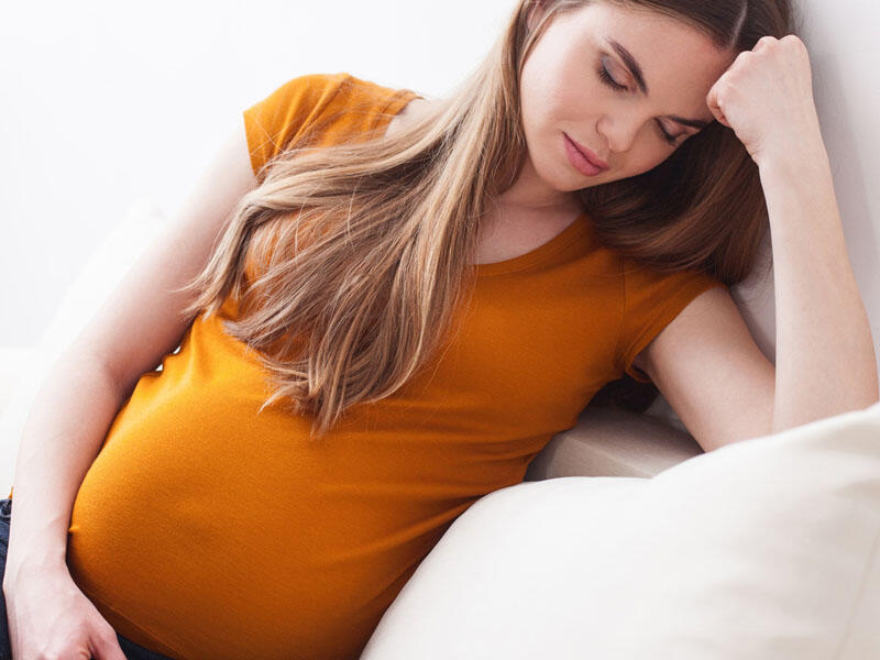 Hamilələrə əlavə məzuniyyət veriləcək