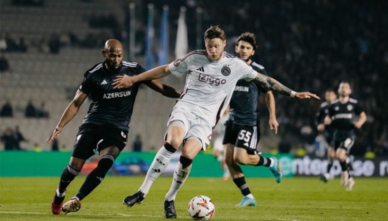 "Qarabağ" - "Ayaks" oyunu bu TV-də yayımlanacaq