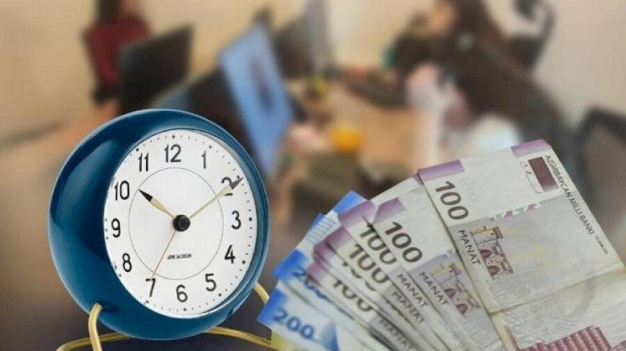 İşçilərin iş yeri və maaşı hansı hallarda saxlanılacaq?