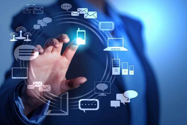 Elektron xidmətlərin təşkili qaydası təsdiqləndi