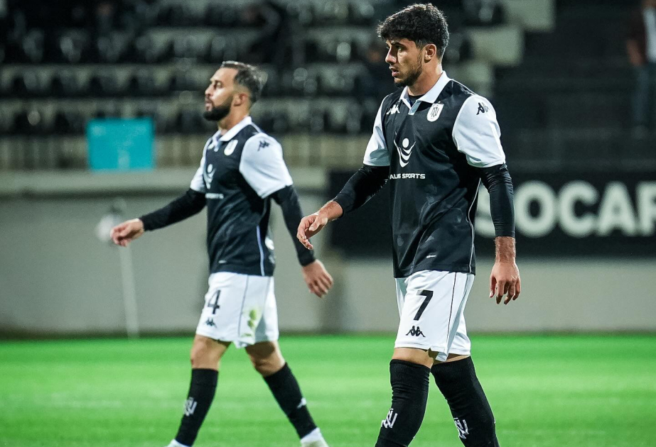 AFFA "Neftçi"ni cərimələdi