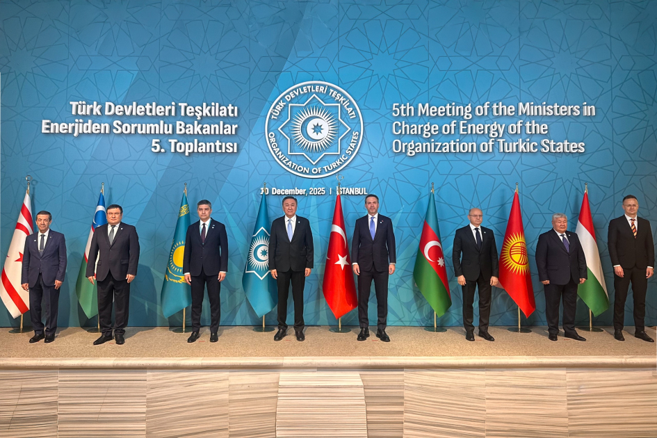 Azərbaycan Suriyaya 366 milyon kubmetr qaz satıb