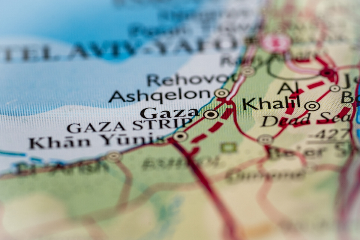 Azərbaycanın Qəzzaya qoşun göndərməməsinin 3 ƏSAS SƏBƏBİ