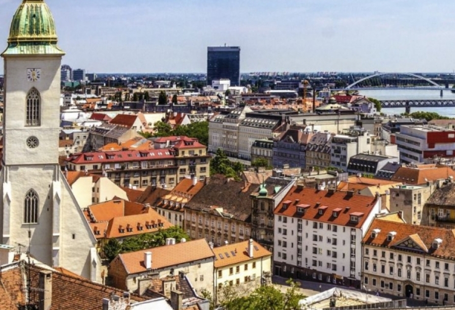 Bakı–Bratislava birbaşa uçuşları başlayır