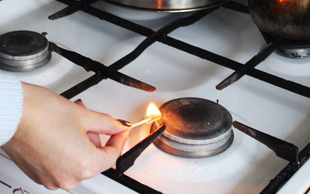 Bakının iki rayonunun qazı KƏSİLƏCƏK