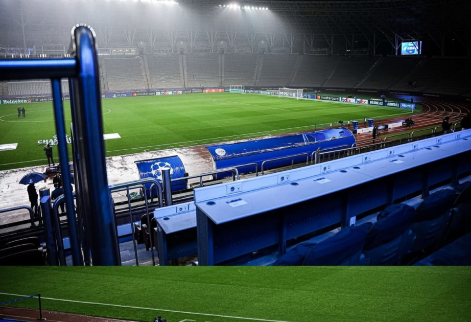 “Qarabağ” və “Ayaks”ın start heyətləri açıqlandı