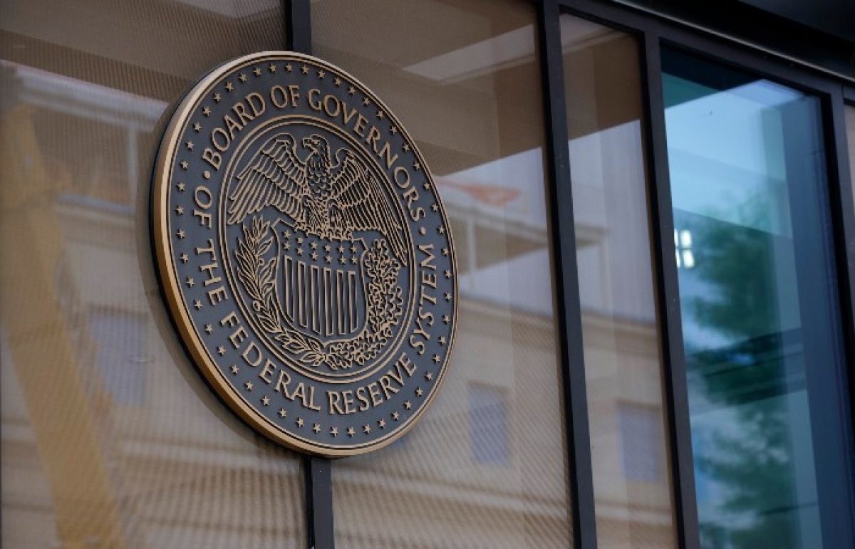 FED faiz dərəcələrini üçüncü dəfə endirdi