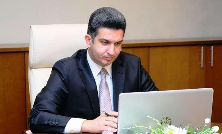 Yeni icra başçısı şöbə müdirini işdən çıxardı