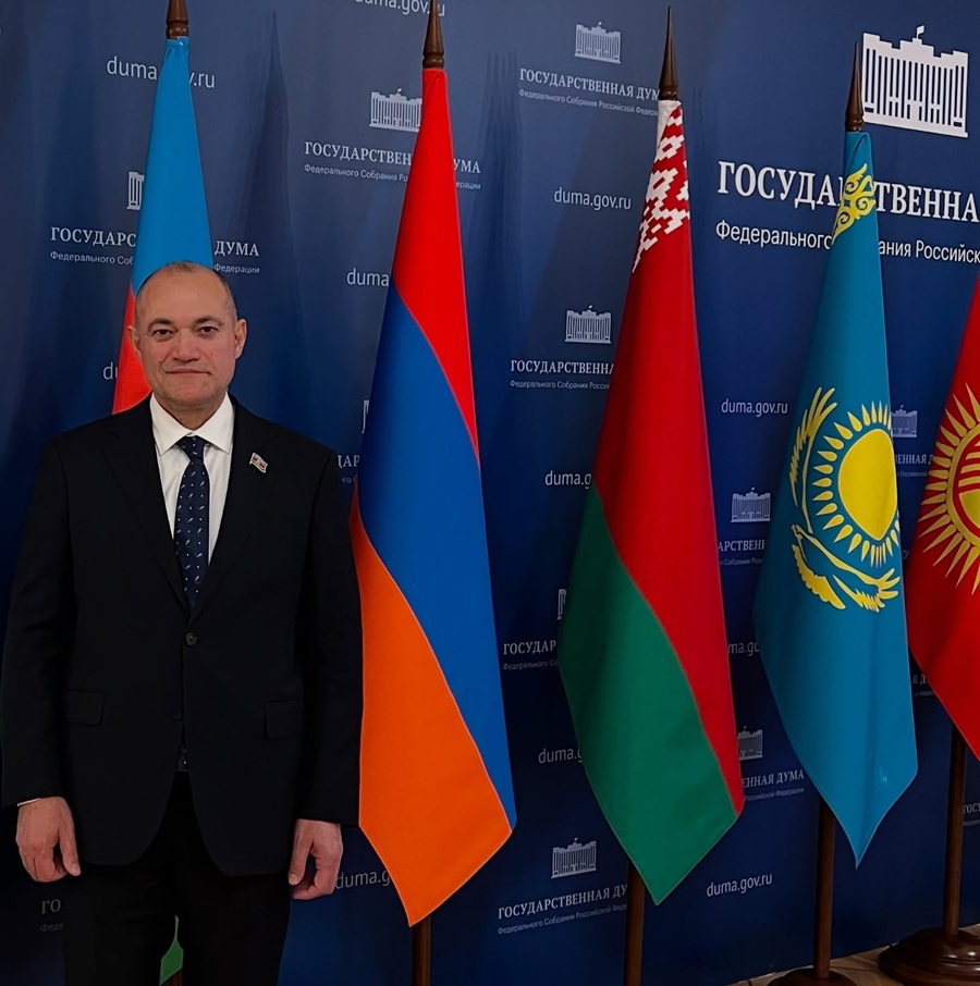 Azərbaycandan Rusiyaya növbəti səfər: Badamov olayından sonra nə dəyişdi?