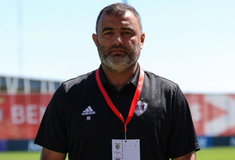 “Карабах” в Нигерии футболиста ищет