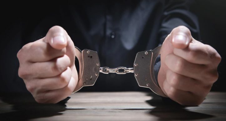 Gömrük Komitəsinin saxlanılan əməkdaşları 6-ya ÇATDI