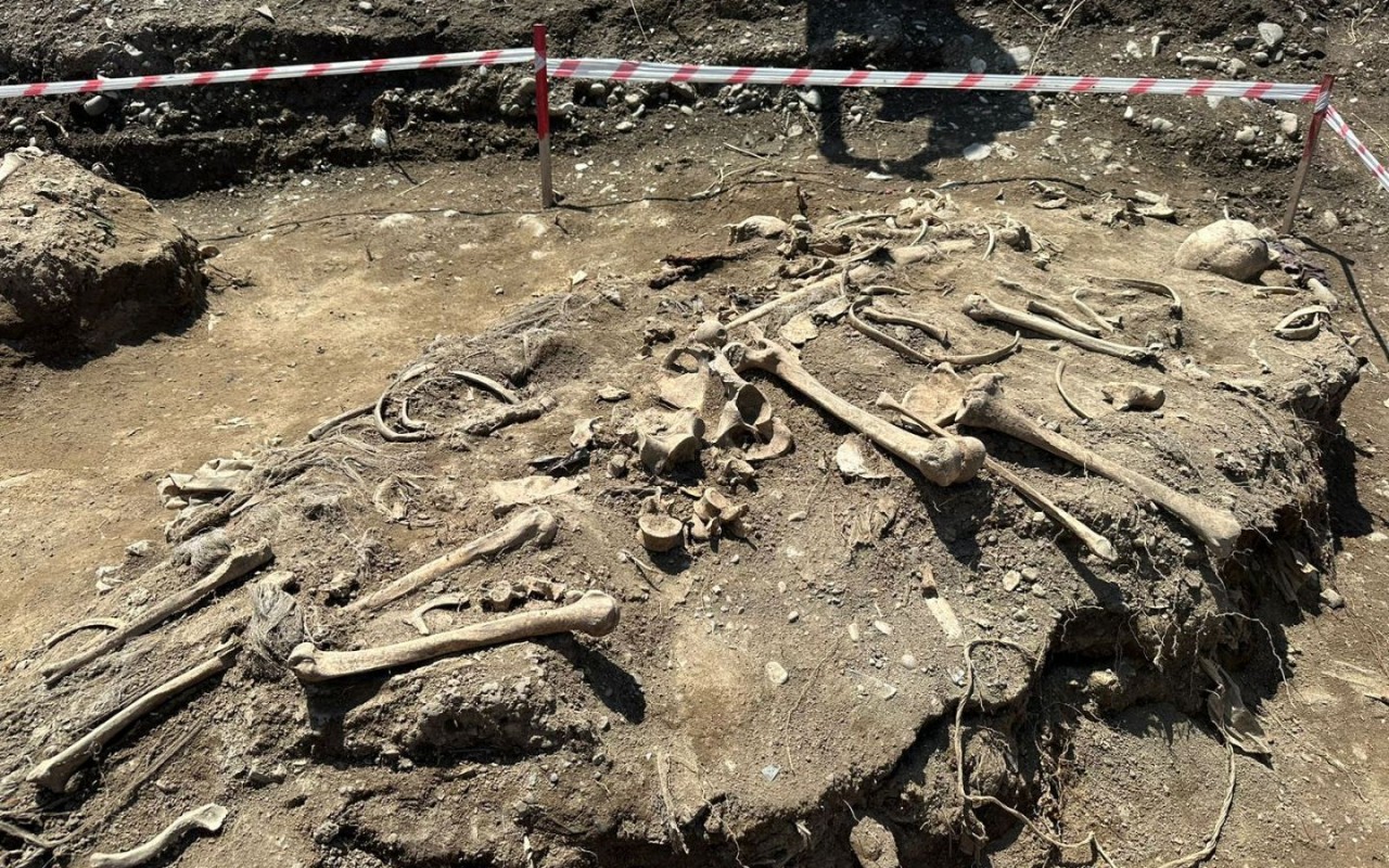 Qarabağda 4 min itkindən 500-nün qalıqları tapılıb - AÇIQLAMA