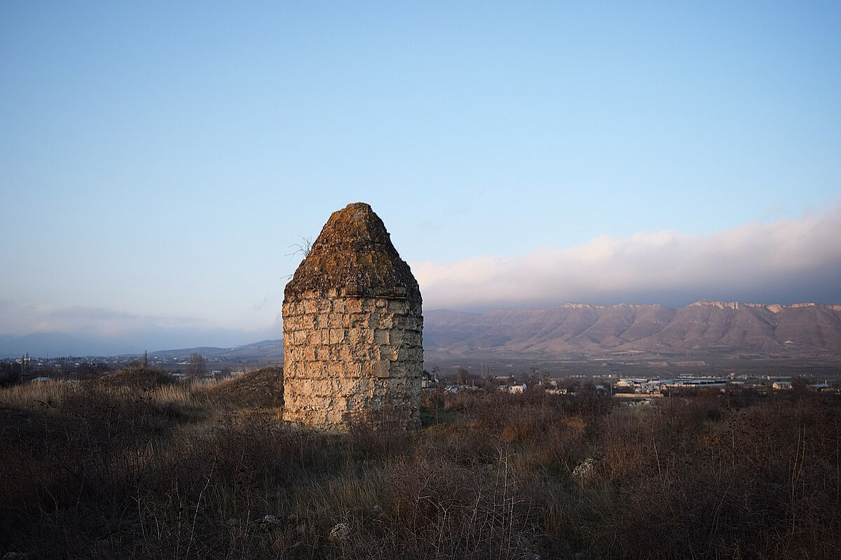 Xocalıda məqbərə yeri aşkarlandı