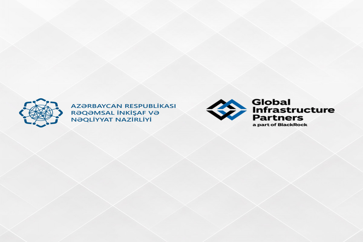 ABŞ şirkəti ilə data mərkəzləri üzrə birgə investisiya platforması yaradılacaq